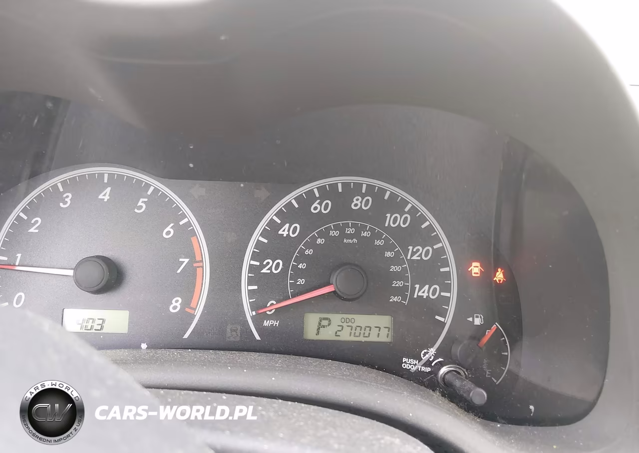 2009 Toyota Corolla Le VIN:1NXBU40E89Z066328 - 7