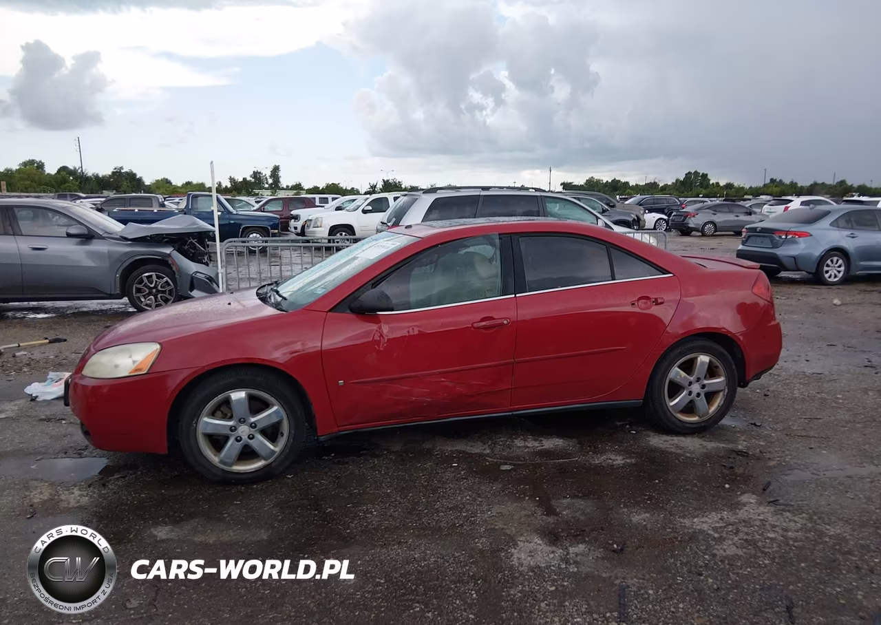2006 Pontiac G6 Gt VIN:1G2ZH558564194722 - 14
