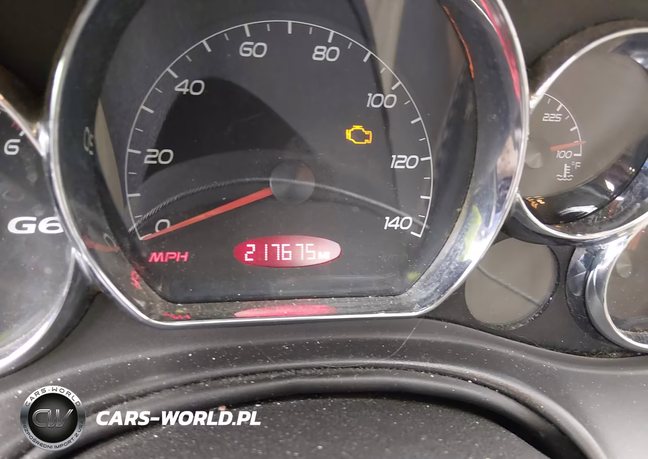 2006 Pontiac G6 Gt VIN:1G2ZH558564194722 - 15