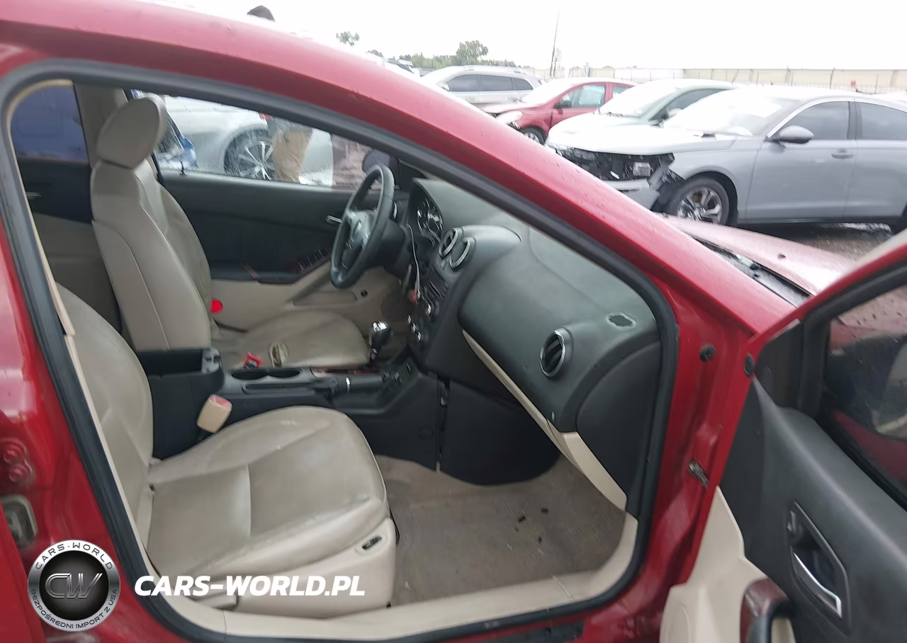 2006 Pontiac G6 Gt VIN:1G2ZH558564194722 - 5