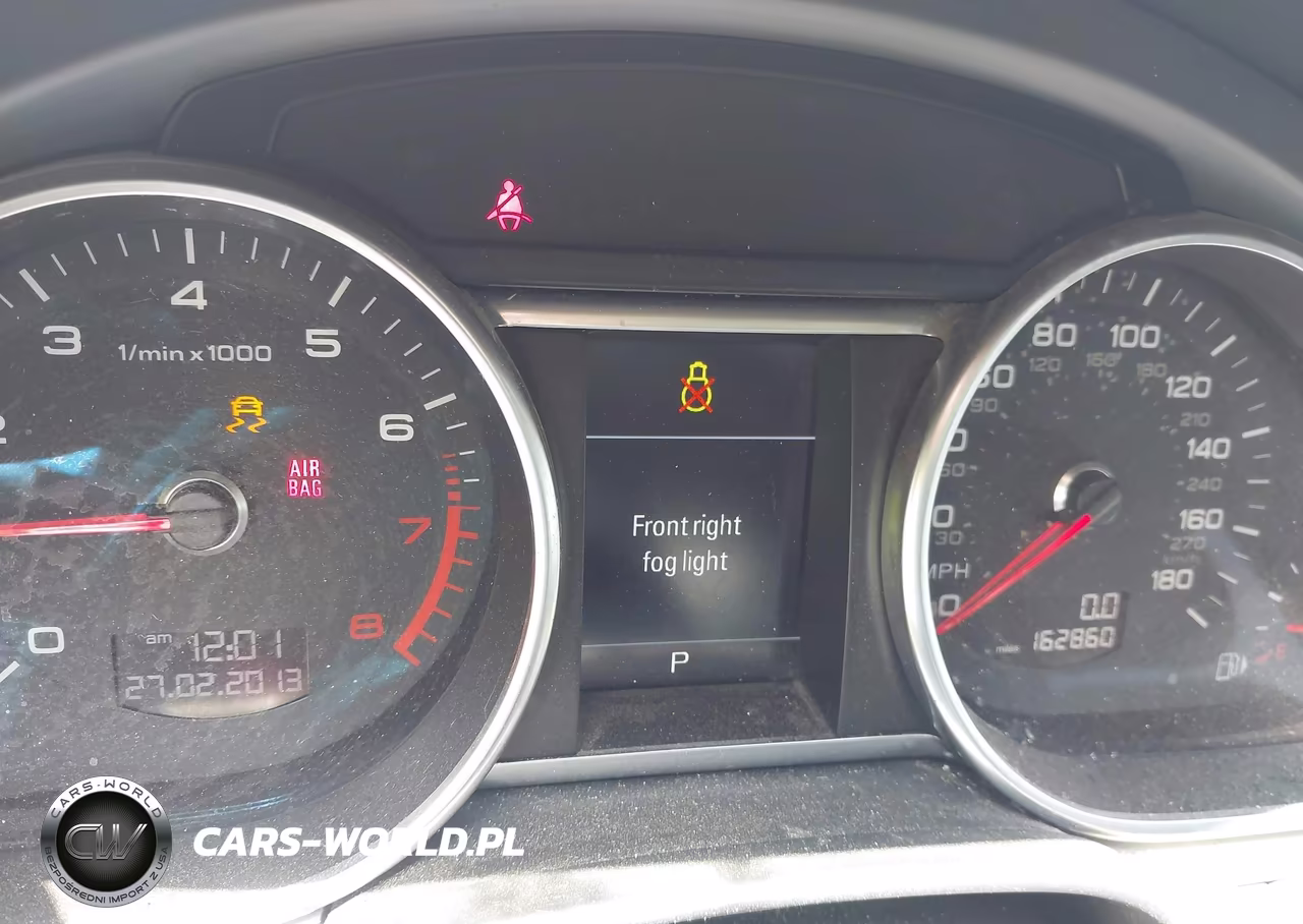 2015 Audi Q7 3.0T Premium VIN:WA1LGAFE5FD011945 - 7