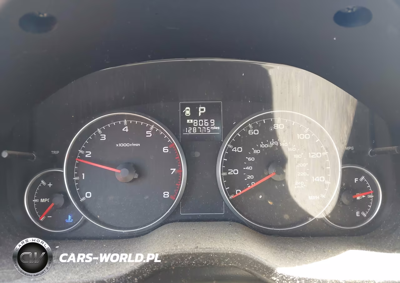 2013 Subaru Outback 2.5I Premium VIN:4S4BRCCC7D3287911 - 7