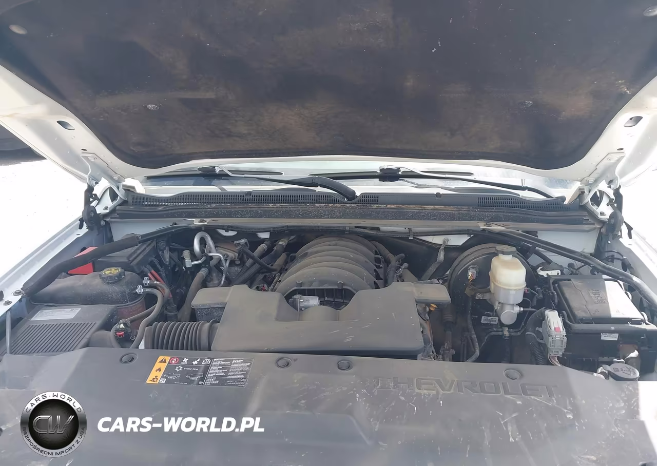 2019 Chevrolet Tahoe Ls VIN:1GNSKAEC2KR103471 - 10