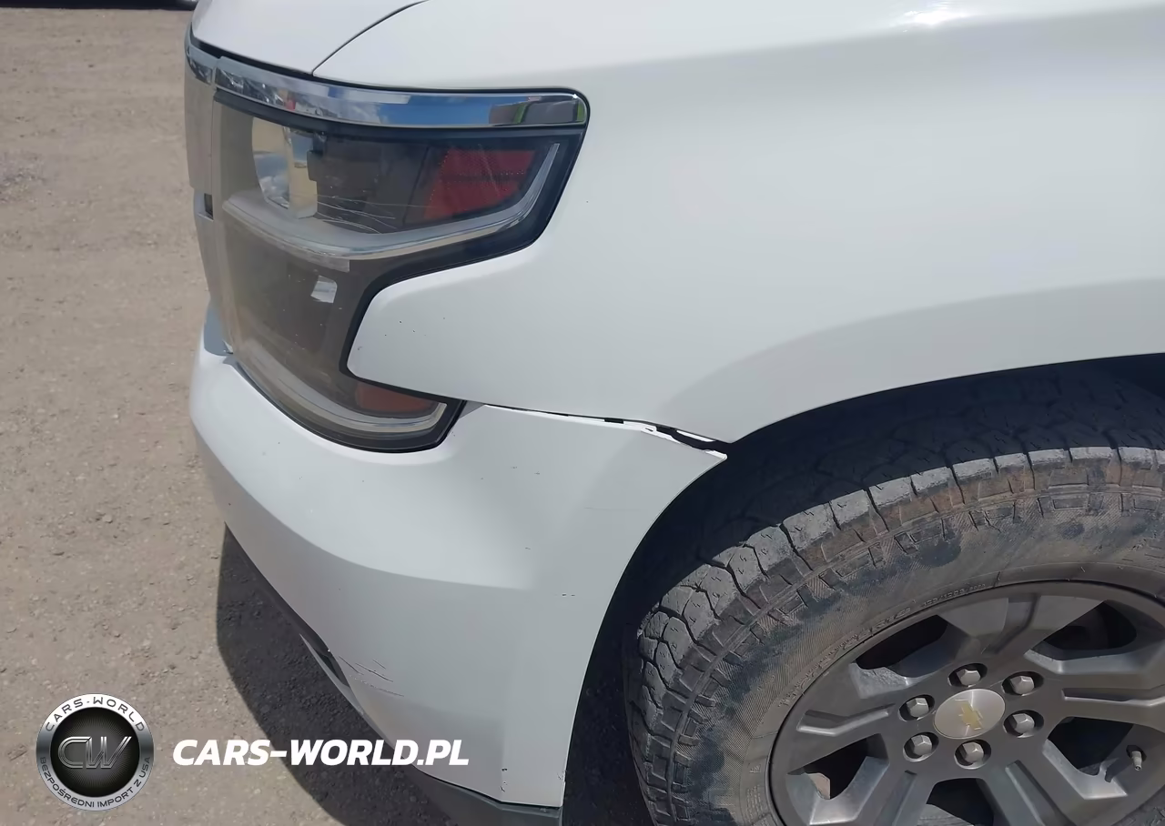 2019 Chevrolet Tahoe Ls VIN:1GNSKAEC2KR103471 - 12