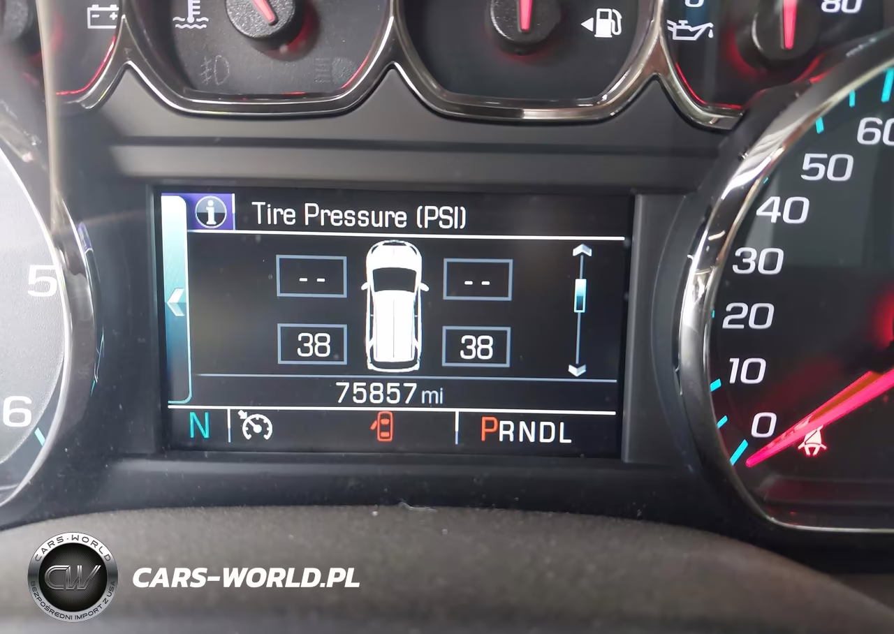 2019 Chevrolet Tahoe Ls VIN:1GNSKAEC2KR103471 - 18