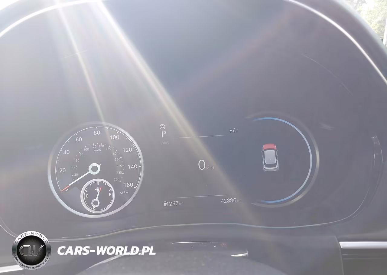 2022 Genesis Gv70 2.5T Awd VIN:KMUMADTB6NU063393 - 7