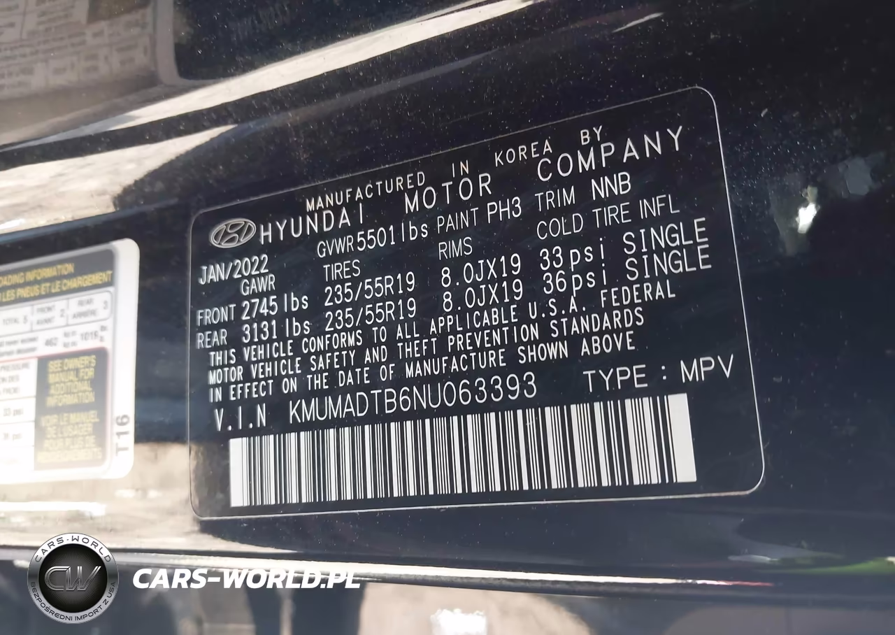 2022 Genesis Gv70 2.5T Awd VIN:KMUMADTB6NU063393 - 9