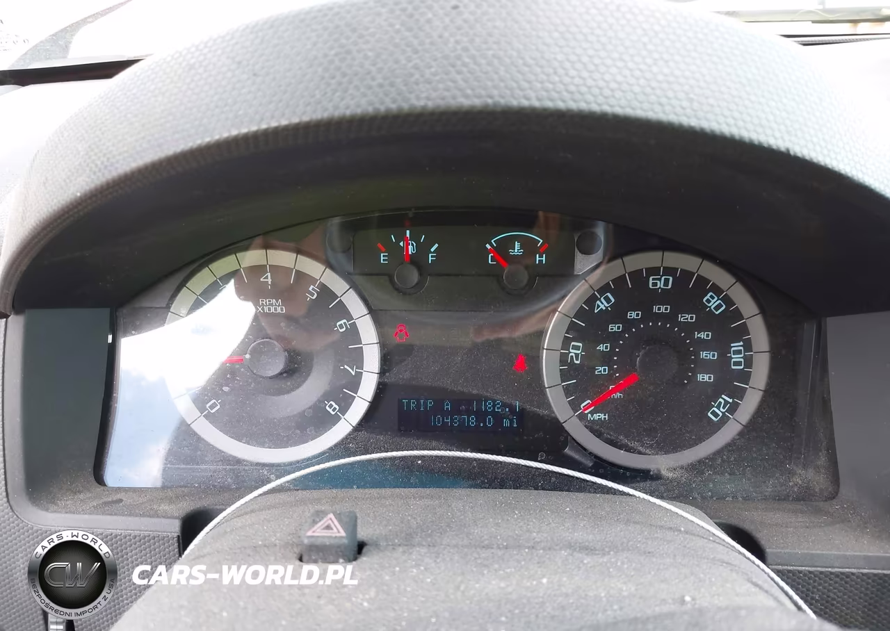 2012 Ford Escape Limited VIN:1FMCU9E73CKA89157 - 7