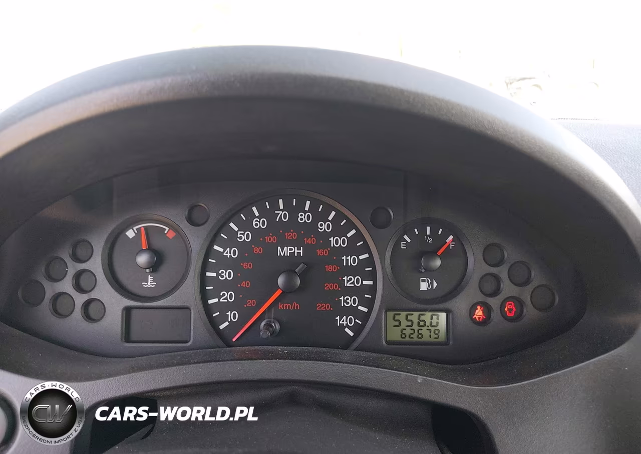 2006 Ford Focus Zx4 VIN:1FAFP34N46W167339 - 7