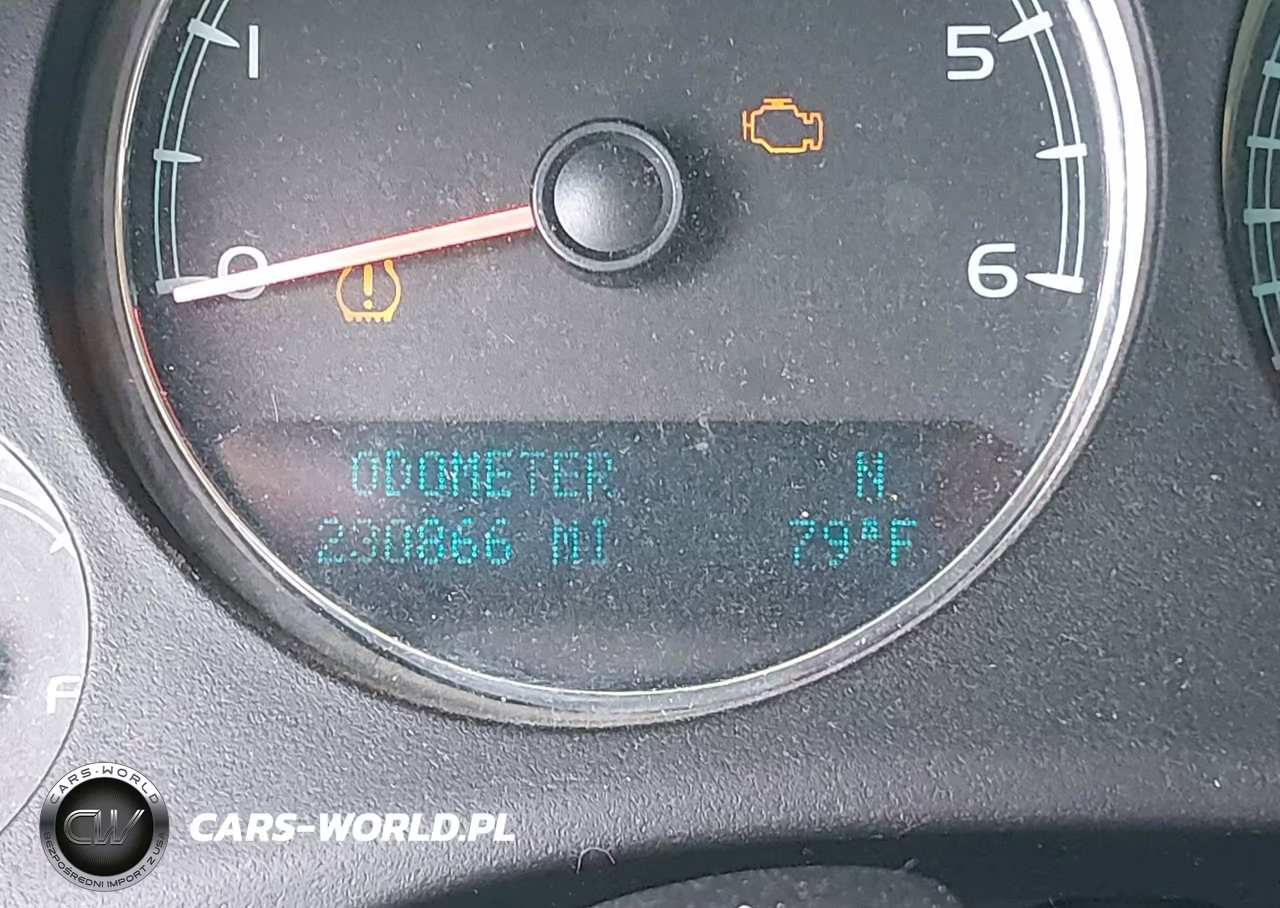 2009 Chevrolet Tahoe Ltz VIN:1GNFK33079R281604 - 15