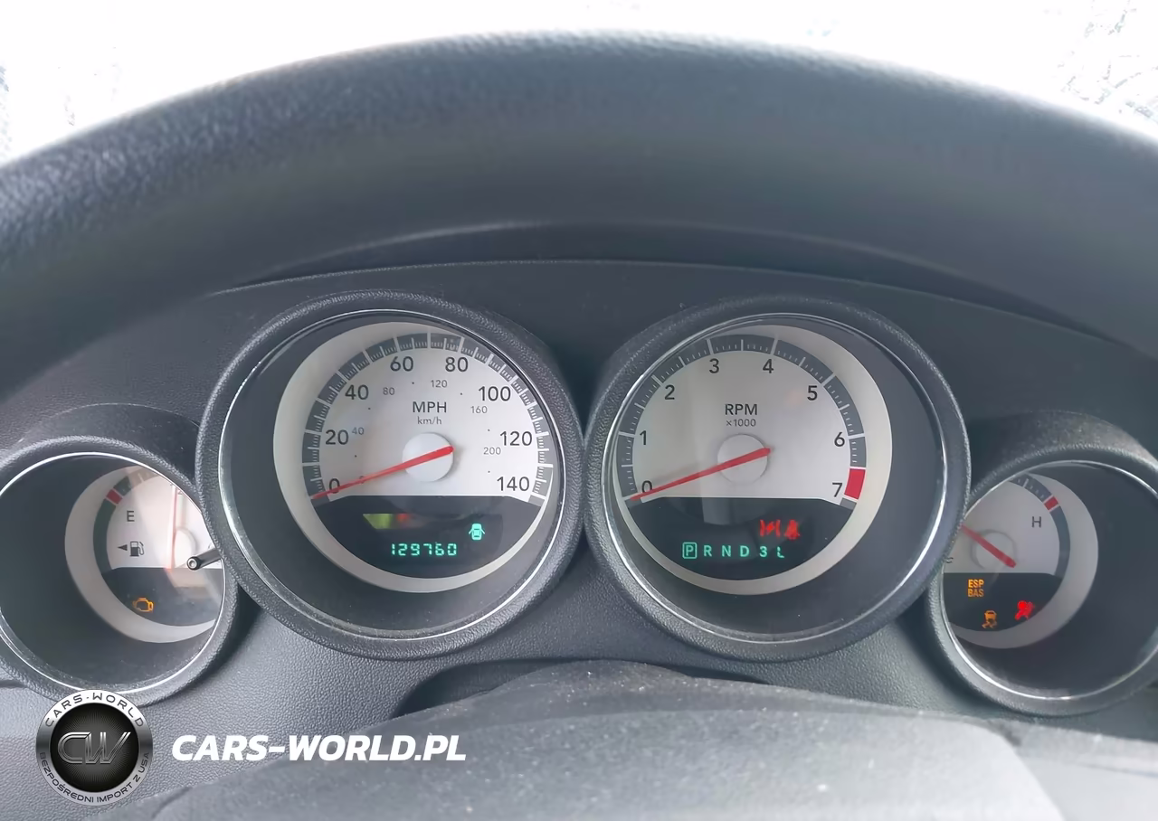 2009 Dodge Charger Sxt VIN:2B3KA33V49H638583 - 7