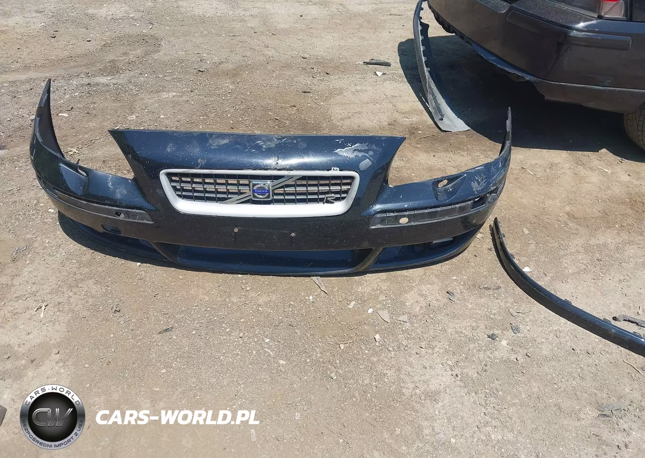 2007 Volvo S60 R VIN:YV1RH527X72614697 - 12