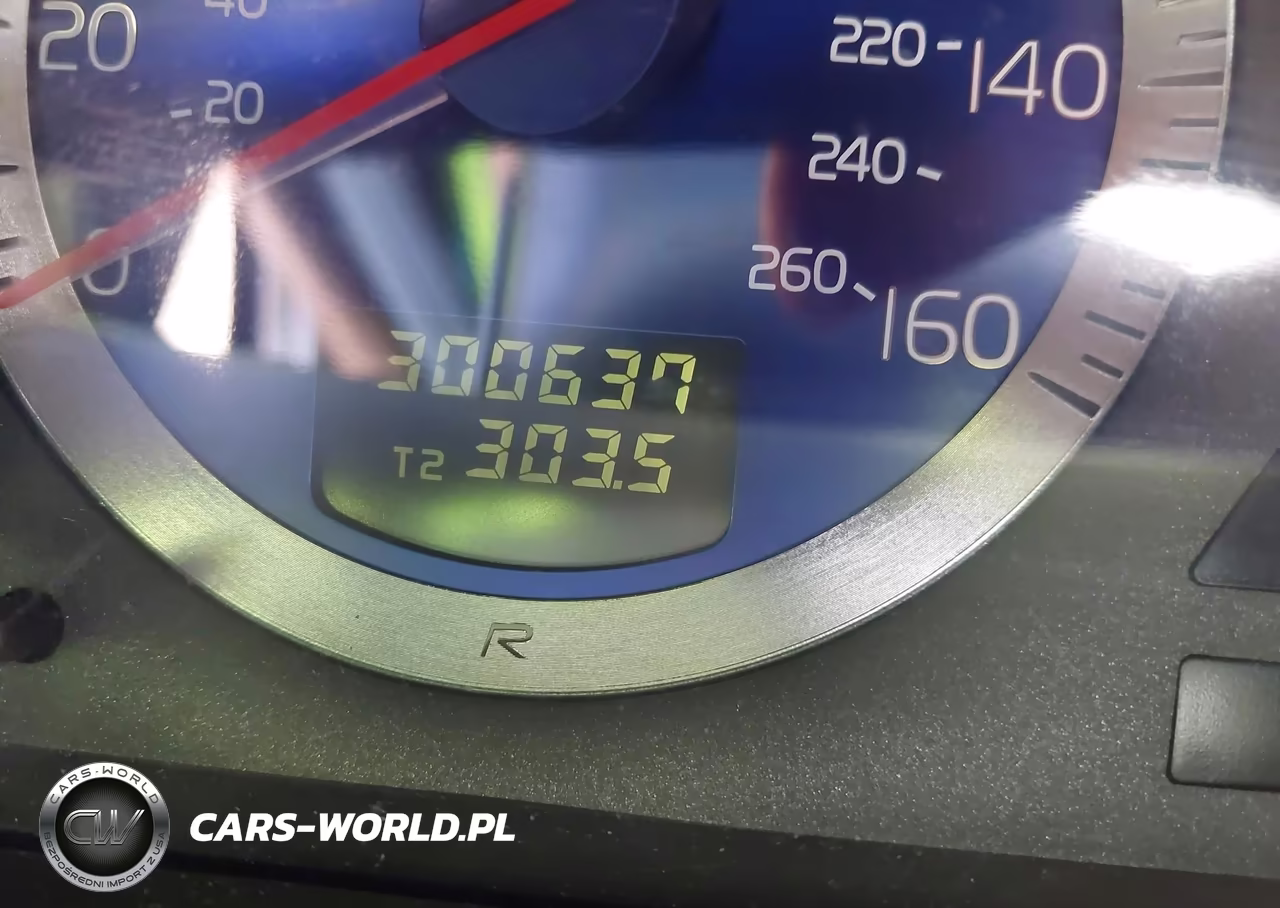 2007 Volvo S60 R VIN:YV1RH527X72614697 - 16