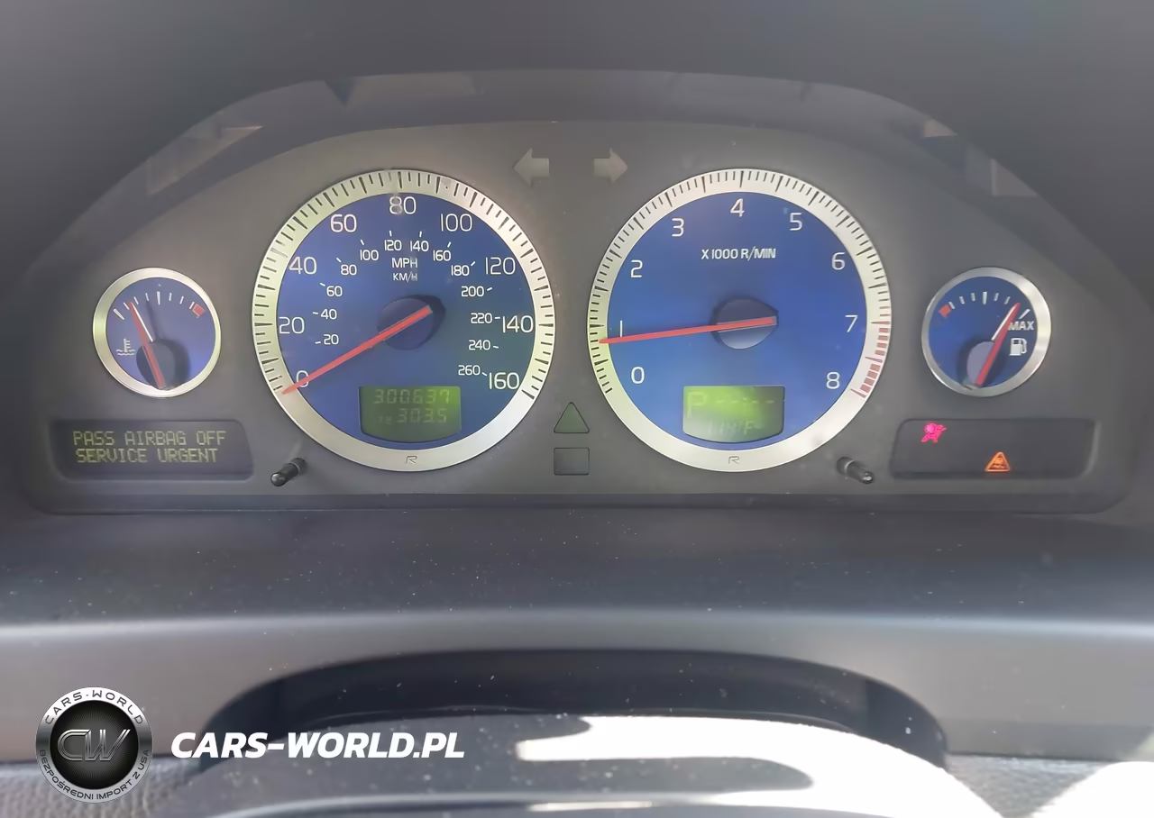 2007 Volvo S60 R VIN:YV1RH527X72614697 - 7