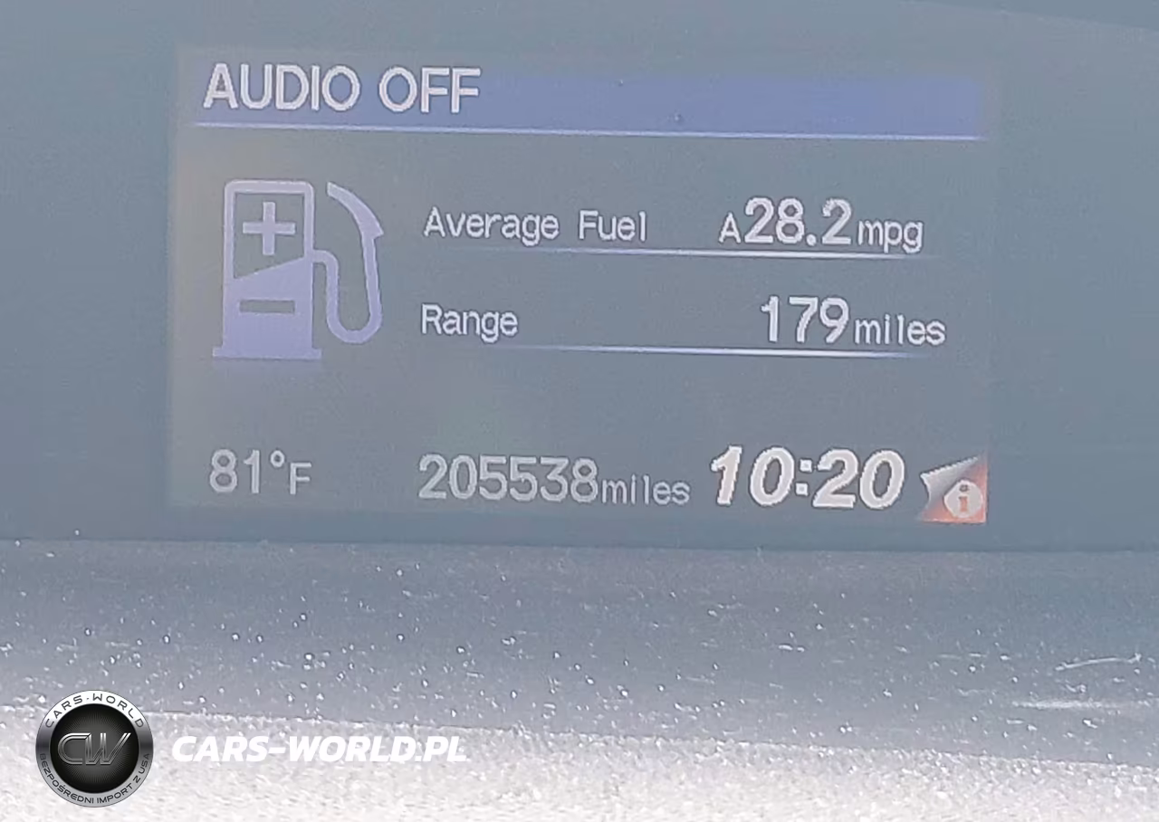 2015 Honda Civic Ex VIN:19XFB2F86FE002428 - 15