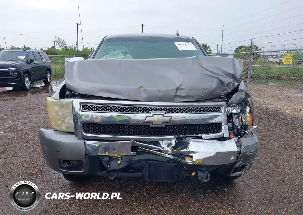 2009 Chevrolet Silverado 1500 Lt VIN:3GCEC23J29G149810 - 12