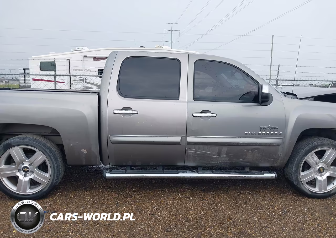 2009 Chevrolet Silverado 1500 Lt VIN:3GCEC23J29G149810 - 13
