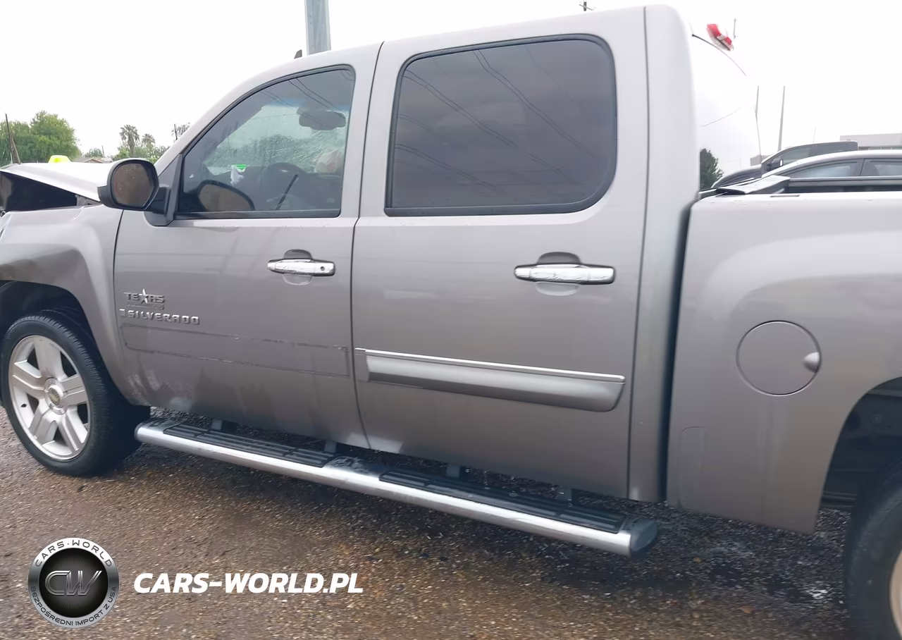 2009 Chevrolet Silverado 1500 Lt VIN:3GCEC23J29G149810 - 14