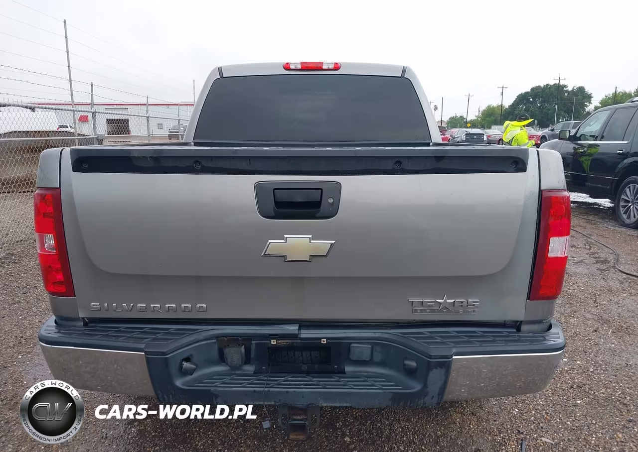 2009 Chevrolet Silverado 1500 Lt VIN:3GCEC23J29G149810 - 16