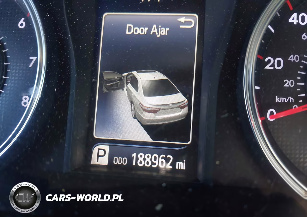 2015 Toyota Camry Se VIN:4T1BF1FK1FU485154 - 16