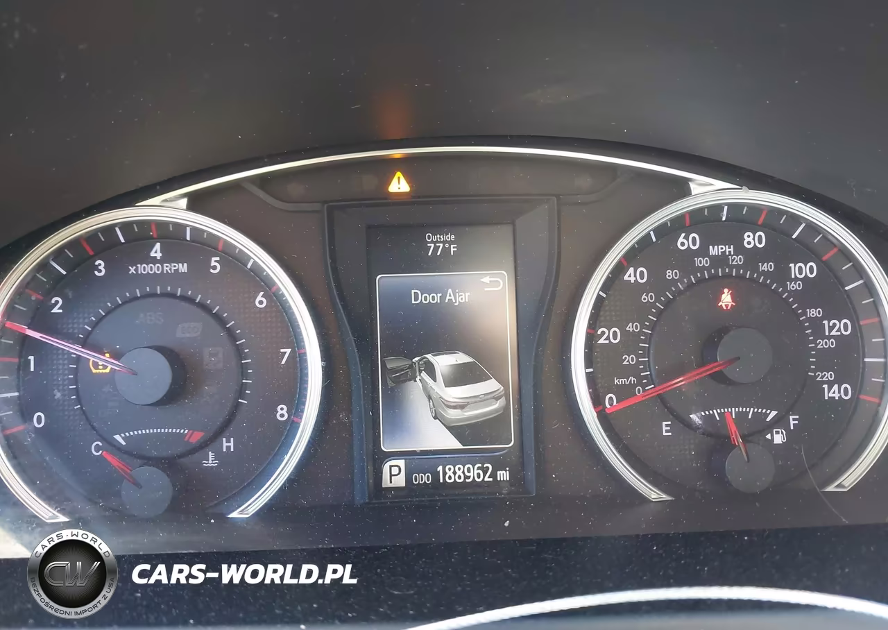 2015 Toyota Camry Se VIN:4T1BF1FK1FU485154 - 7