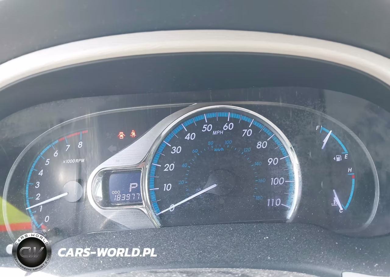 2014 Toyota Sienna Xle V6 8 Passenger VIN:5TDYK3DC3ES435330 - 7