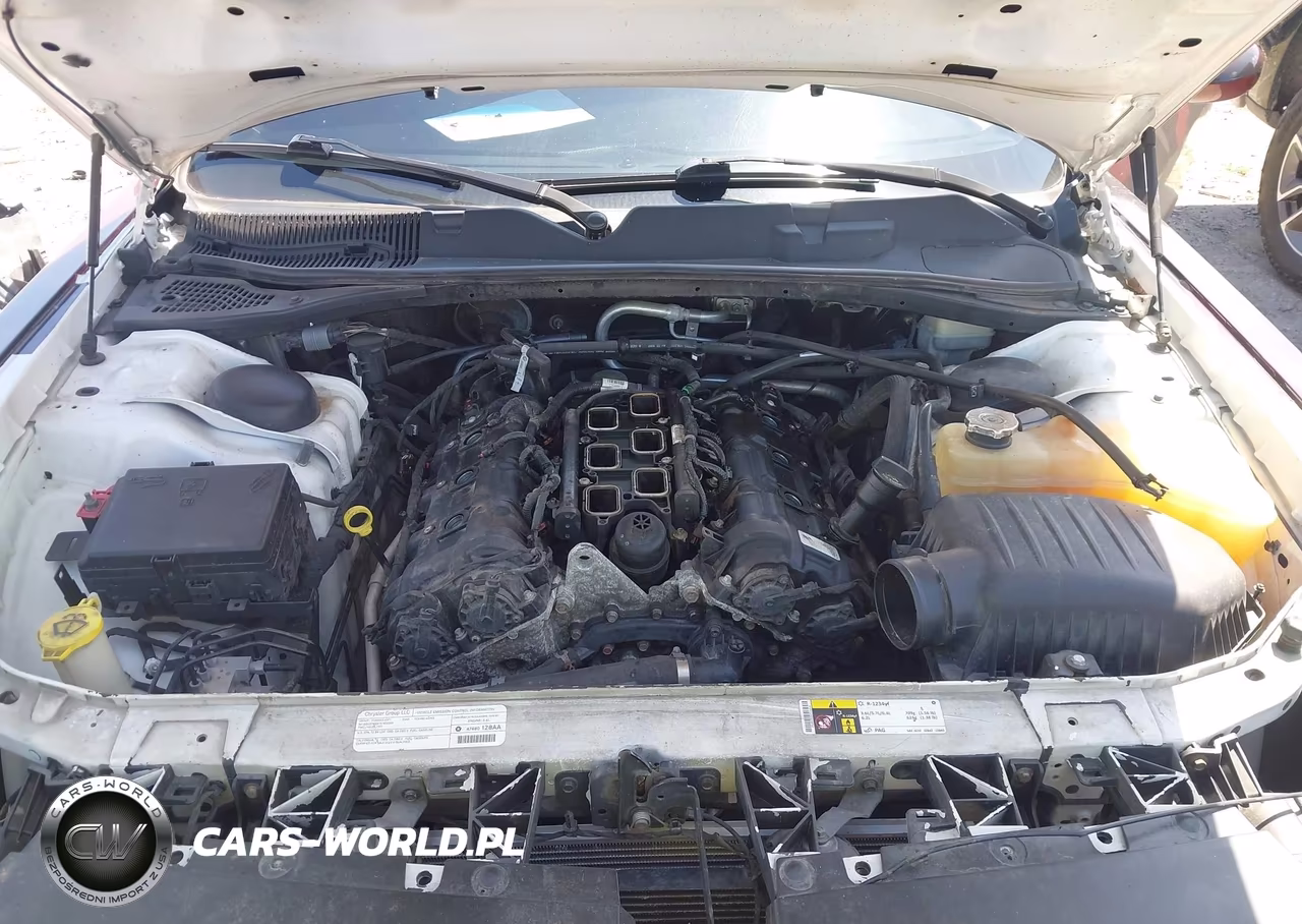 2015 Dodge Challenger Sxt VIN:2C3CDZAG8FH873344 - 10