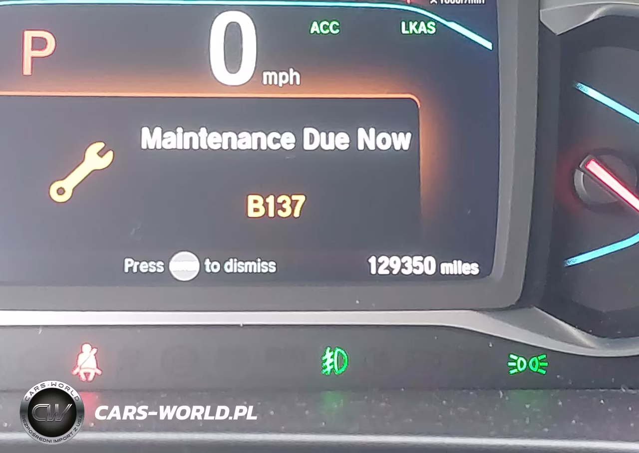 2019 Honda Passport Elite VIN:5FNYF8H06KB008077 - 7