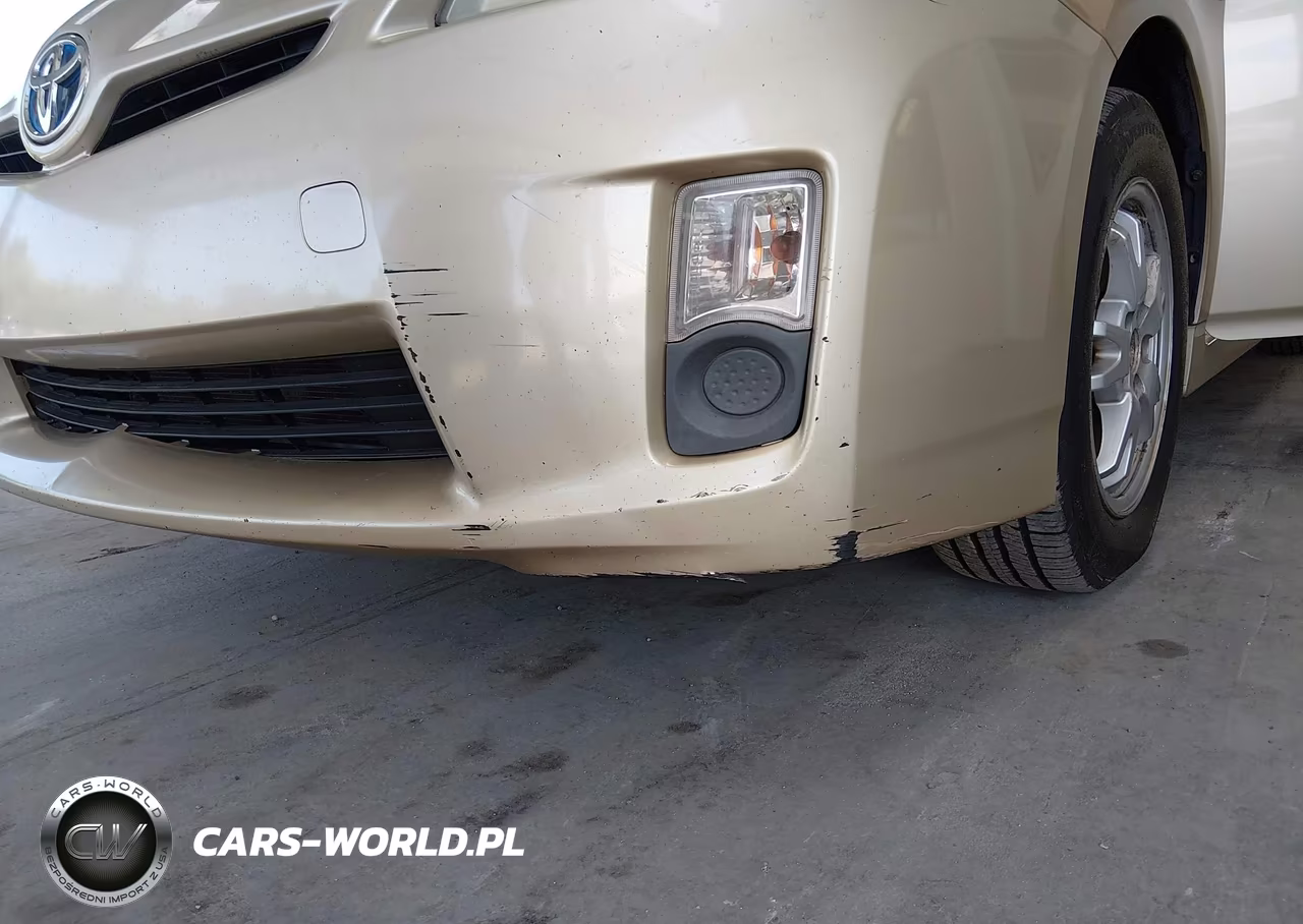2010 Toyota Prius Ii VIN:JTDKN3DU9A0146505 - 12