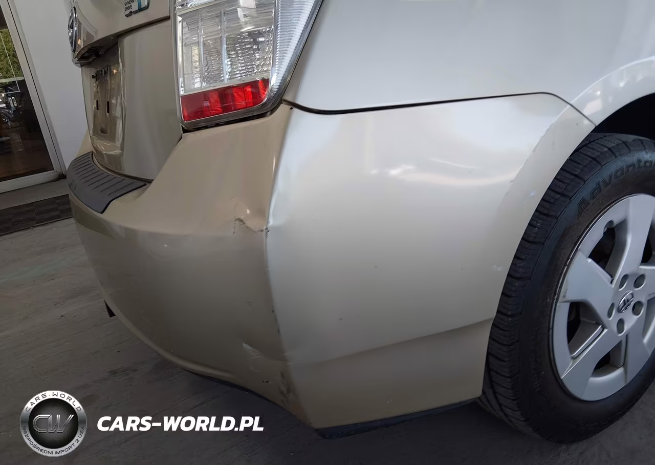 2010 Toyota Prius Ii VIN:JTDKN3DU9A0146505 - 14