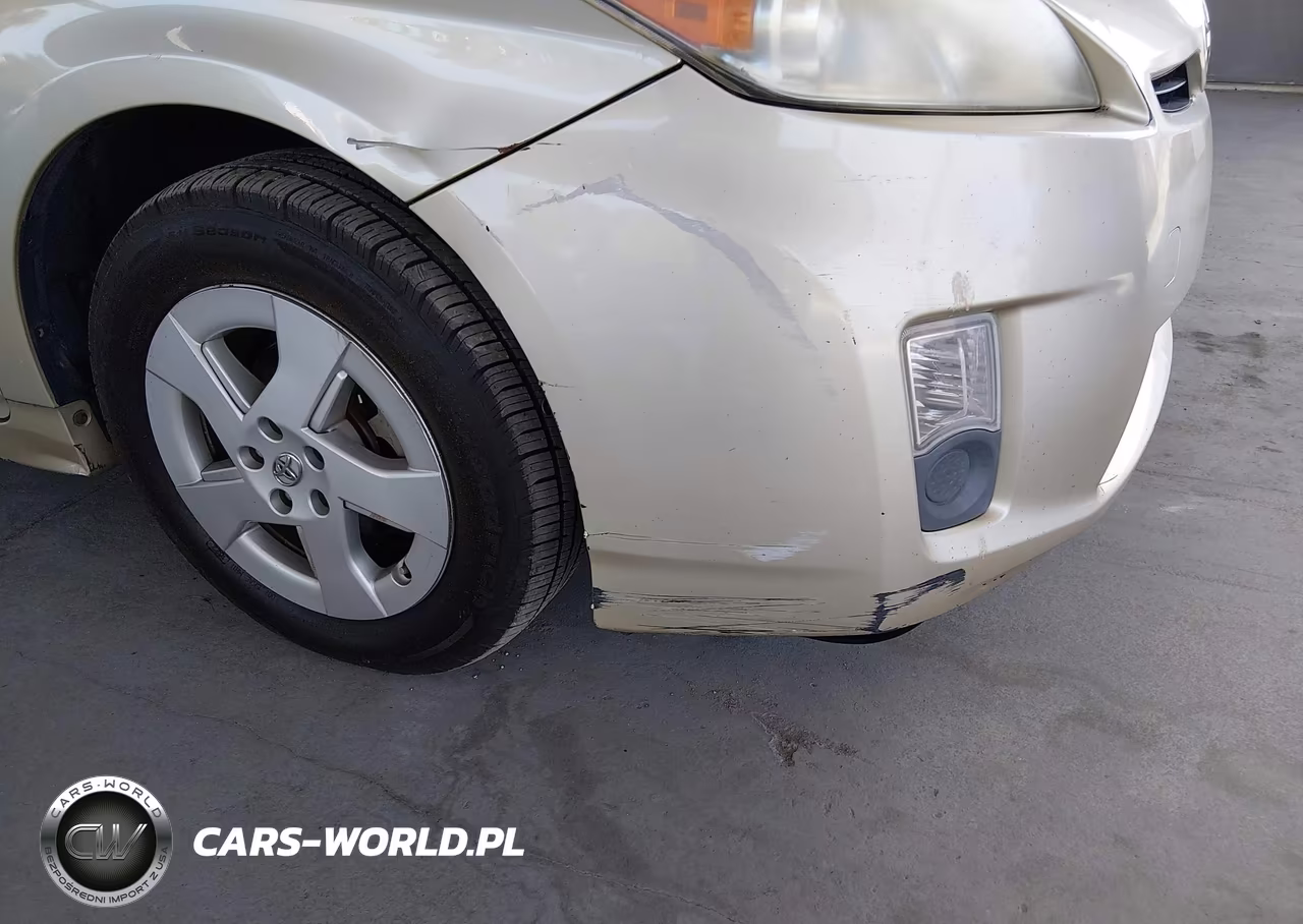 2010 Toyota Prius Ii VIN:JTDKN3DU9A0146505 - 6