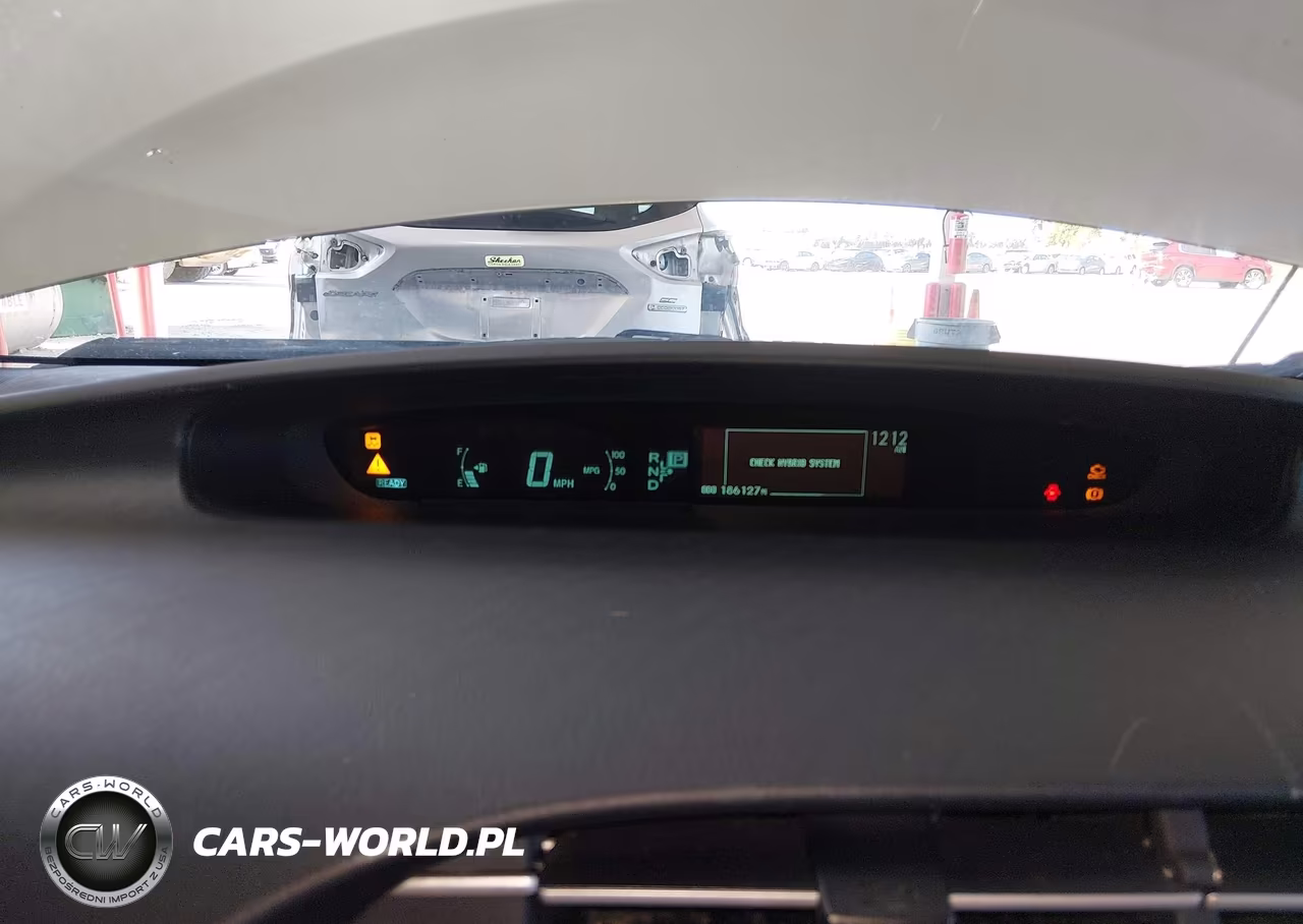 2010 Toyota Prius Ii VIN:JTDKN3DU9A0146505 - 7