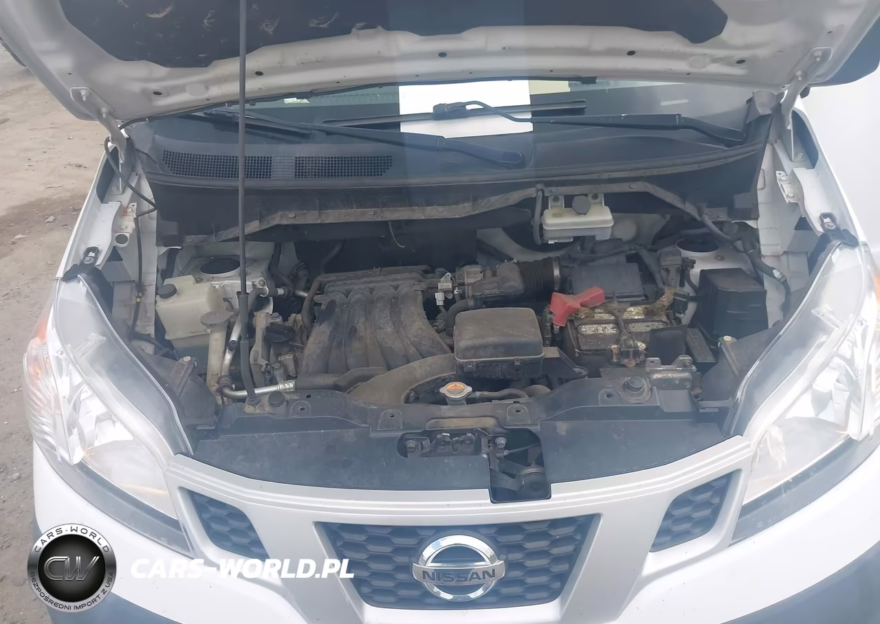 2018 Nissan Nv200 S VIN:3N6CM0KN7JK697930 - 10