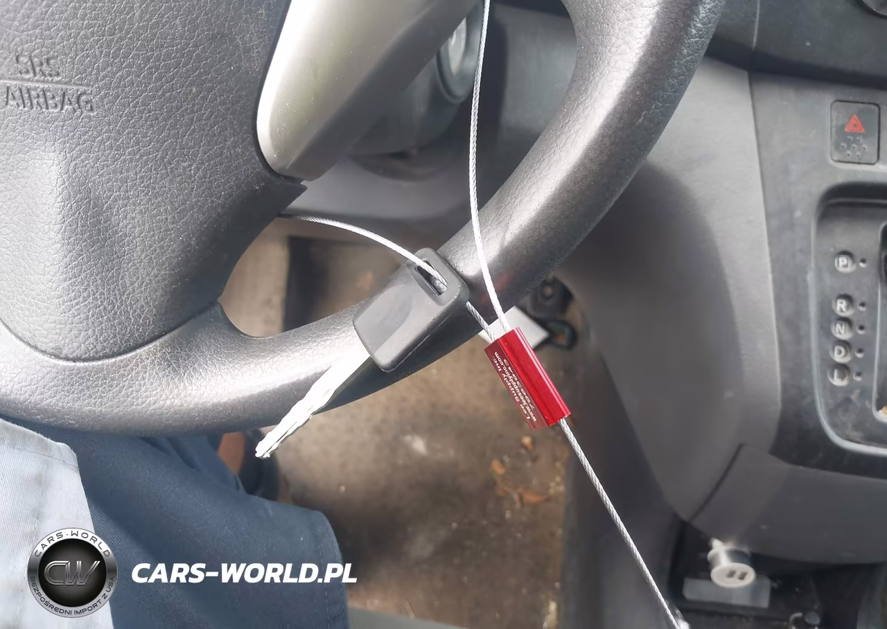 2018 Nissan Nv200 S VIN:3N6CM0KN7JK697930 - 11