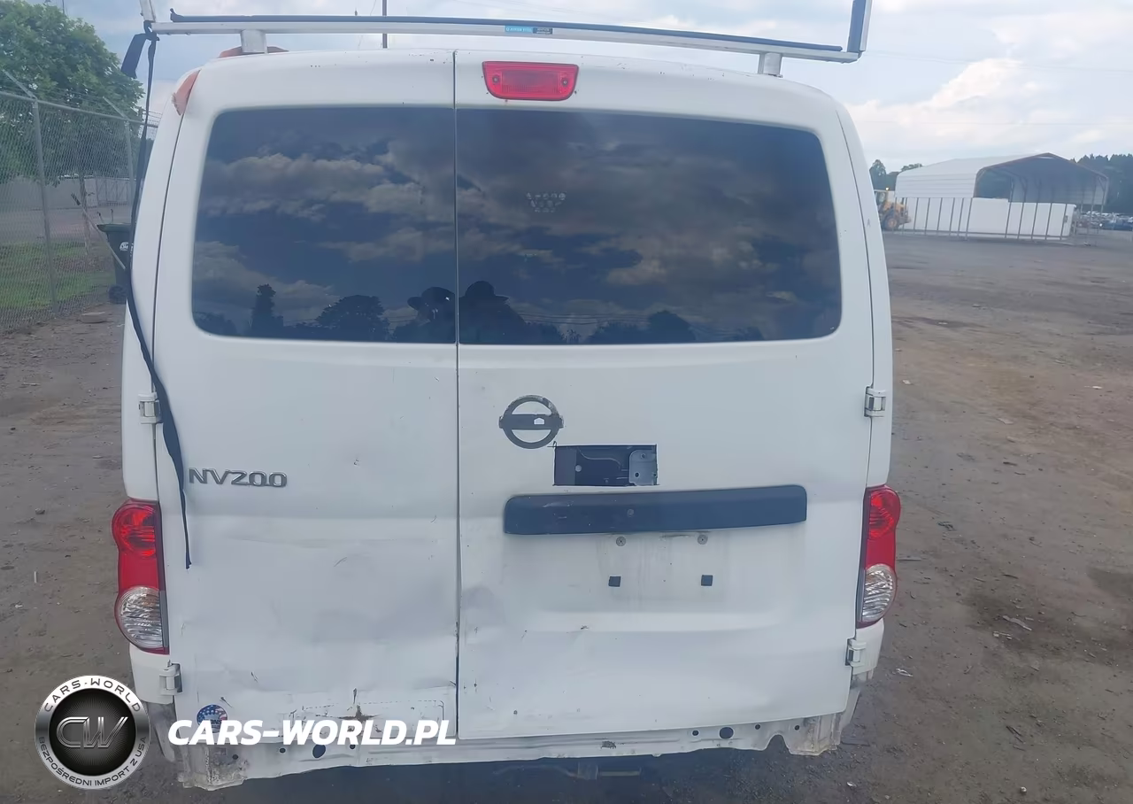 2018 Nissan Nv200 S VIN:3N6CM0KN7JK697930 - 16