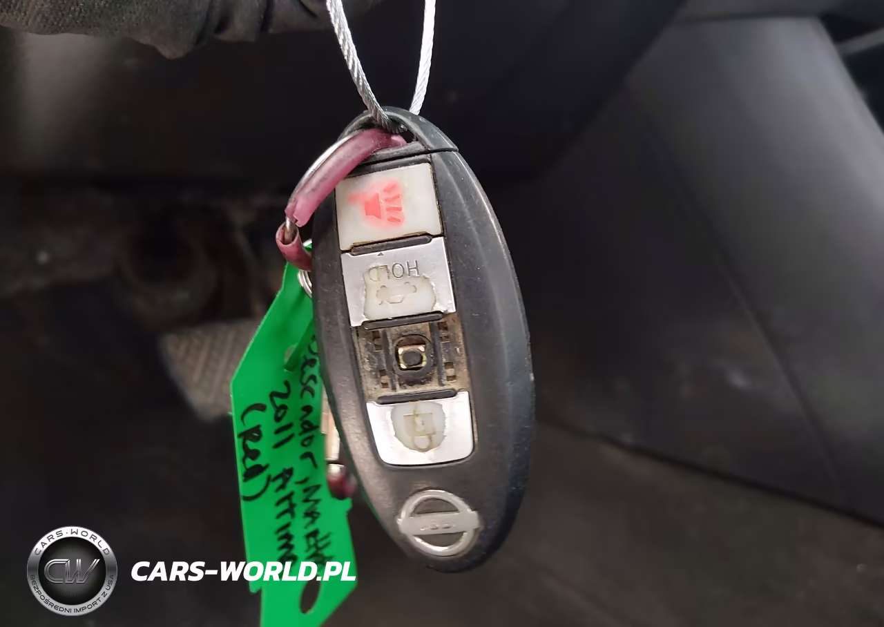 2011 Nissan Altima 2.5 S VIN:1N4AL2AP6BC127619 - 11