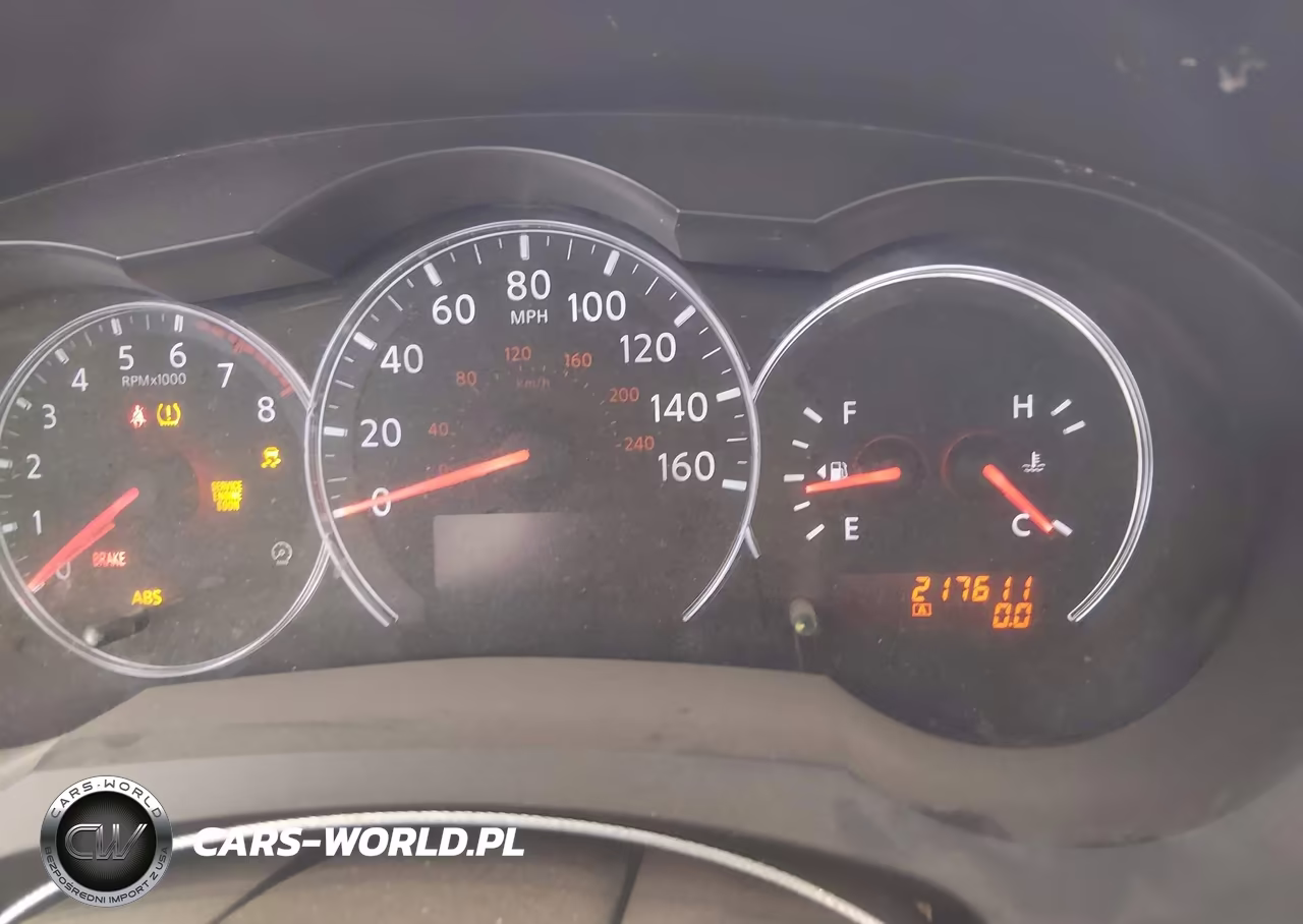 2011 Nissan Altima 2.5 S VIN:1N4AL2AP6BC127619 - 7