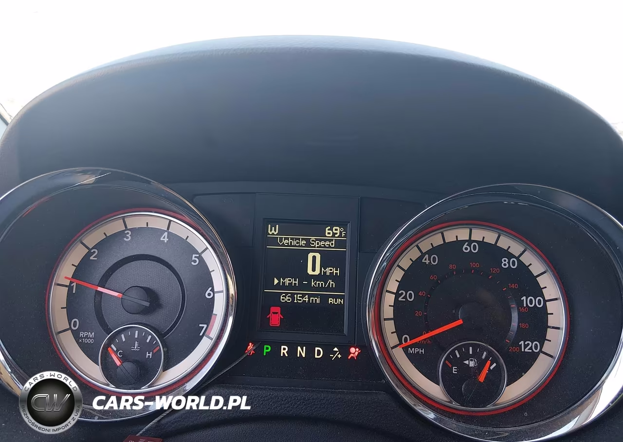 2016 Dodge Grand Caravan Sxt VIN:2C4RDGCG2GR328209 - 7