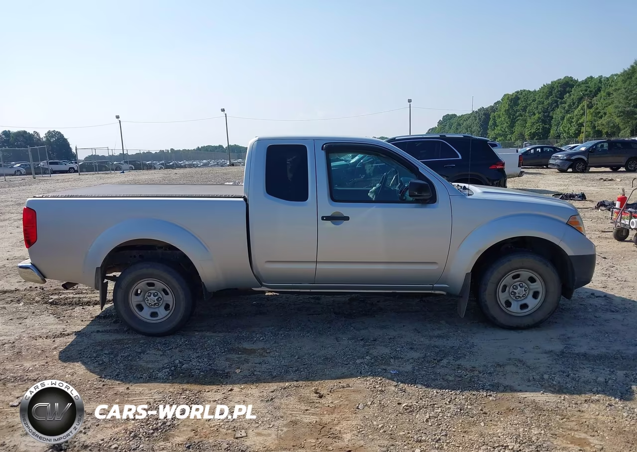 2011 Nissan Frontier S VIN:1N6BD0CT5BC429717 - 13