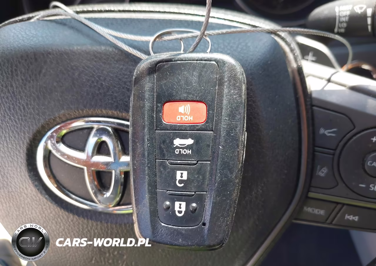 2021 Toyota Camry Se VIN:4T1S11AK1MU610561 - 11