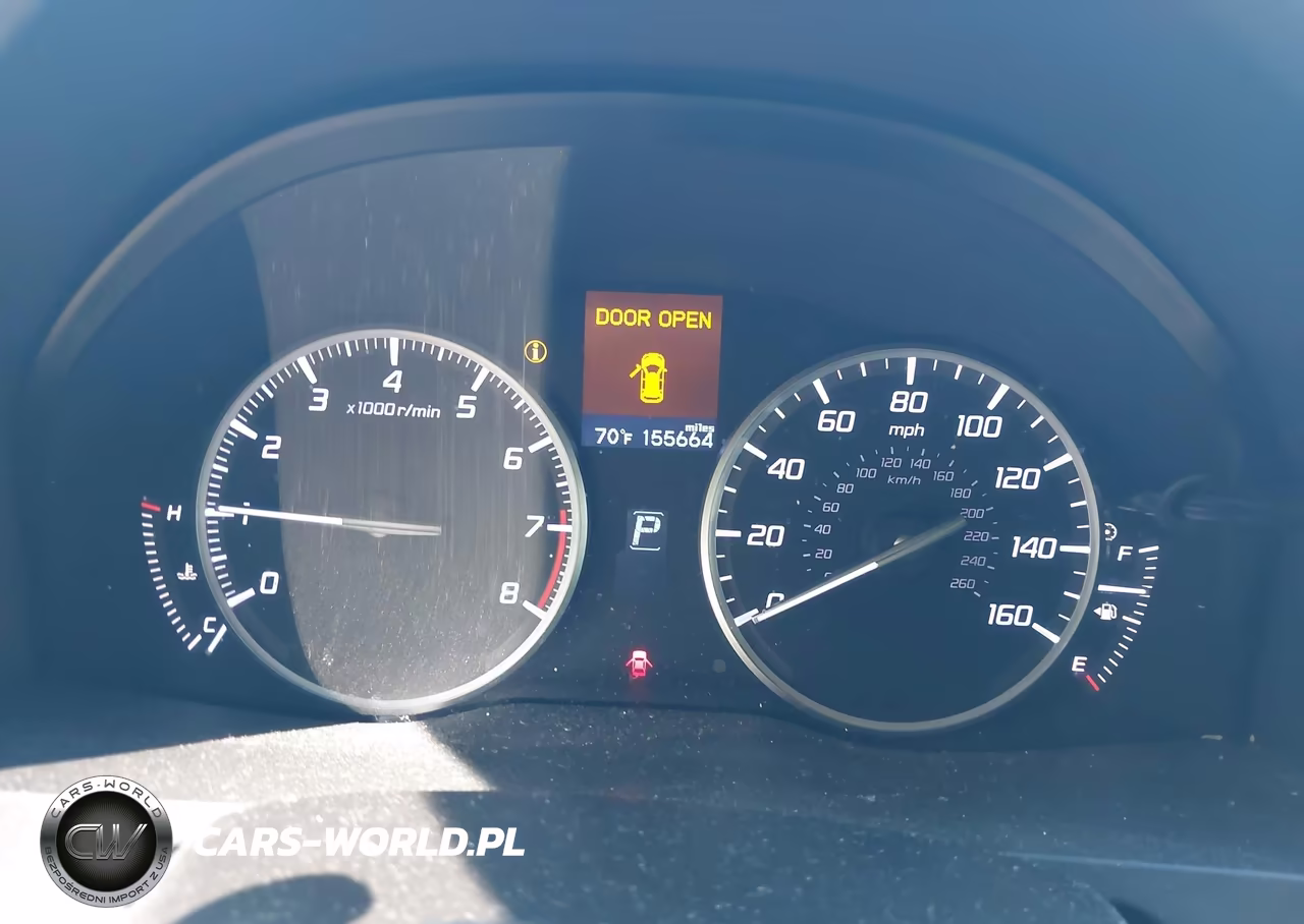 2014 Acura Rdx VIN:5J8TB4H35EL003576 - 7