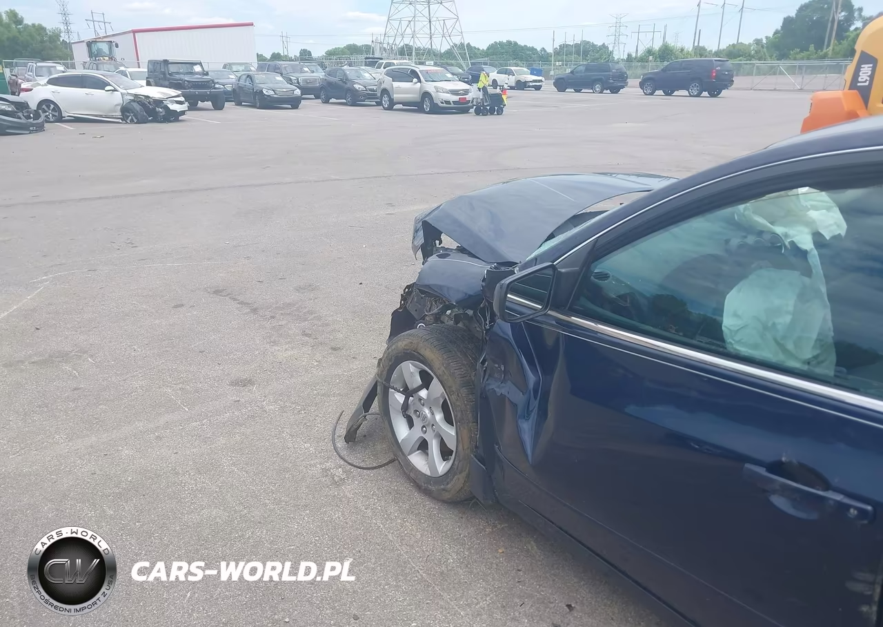 2008 Nissan Altima 2.5 Sl VIN:1N4AL21E58N503657 - 14