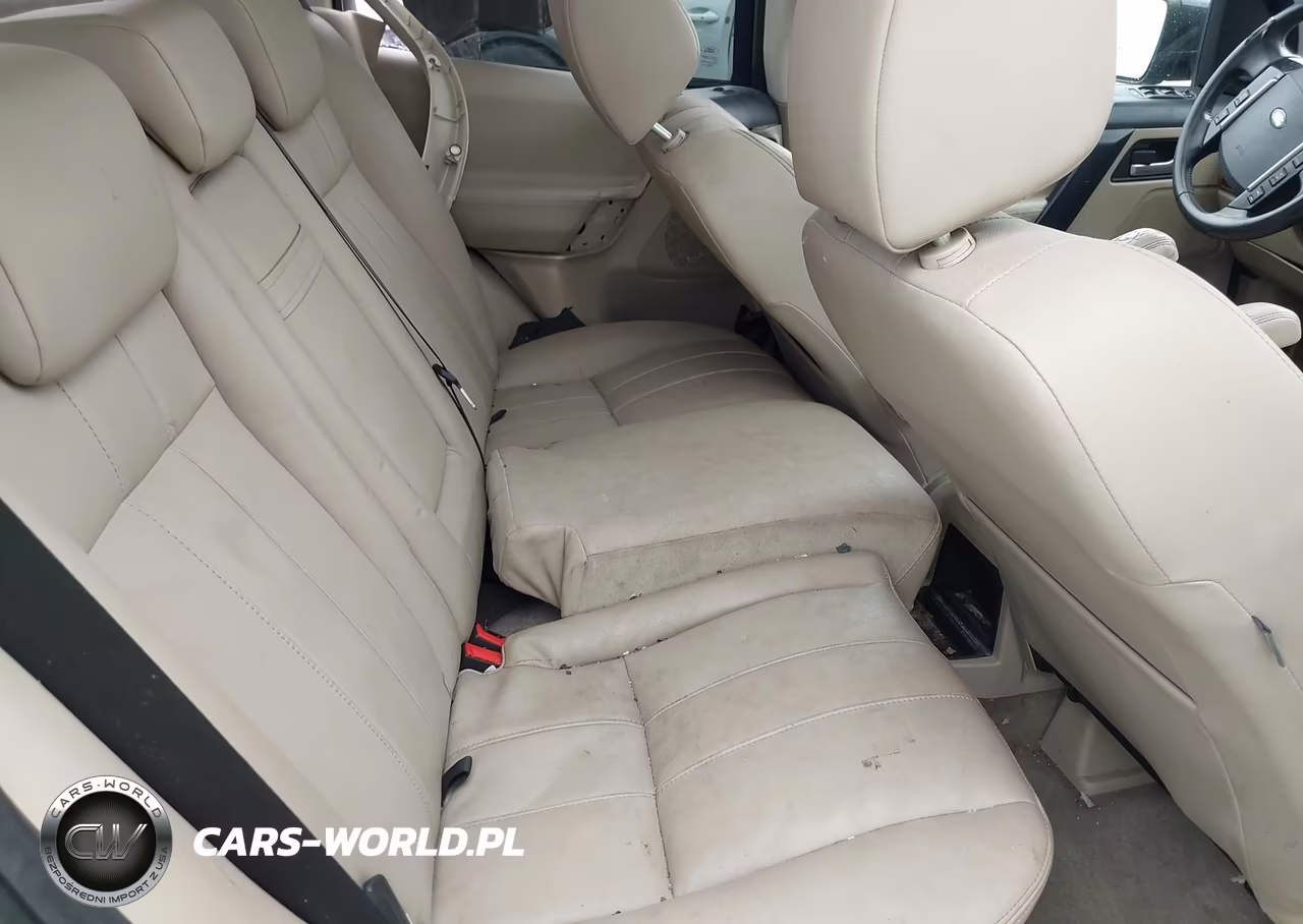 2011 Land Rover Lr2 VIN:SALFR2BN6BH219918 - 8