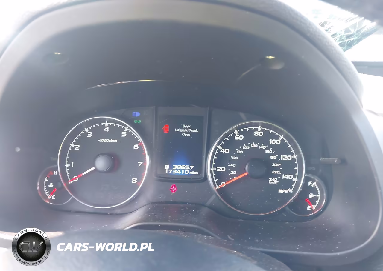 2013 Subaru Legacy 2.5I Limited VIN:4S3BMBL69D3014153 - 7