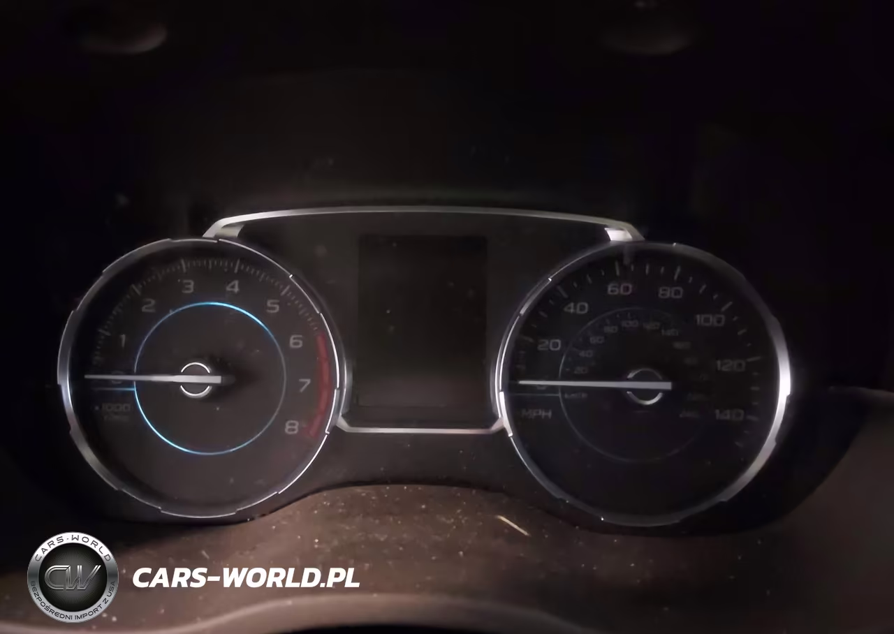 2017 Subaru Forester 2.5I Premium VIN:JF2SJAGC2HH501465 - 7