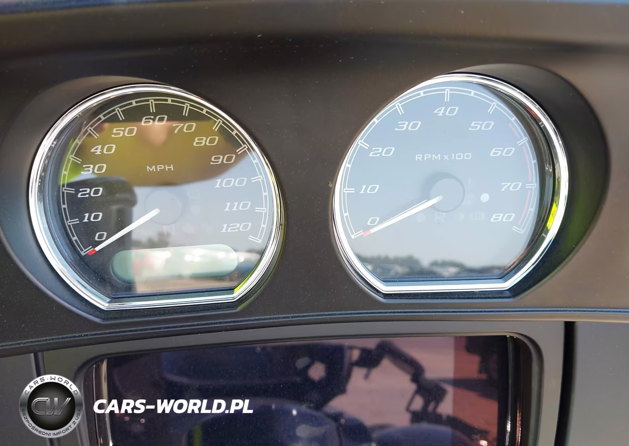 2025 Harley-Davidson Flhtcutg VIN:1HD1MAF13SB855165 - 7