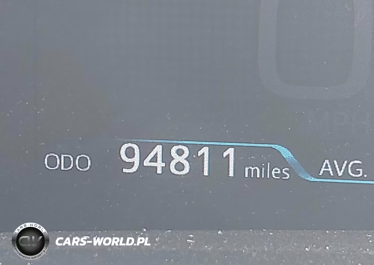 2016 Toyota Prius Three Touring VIN:JTDKARFU9G3514457 - 16