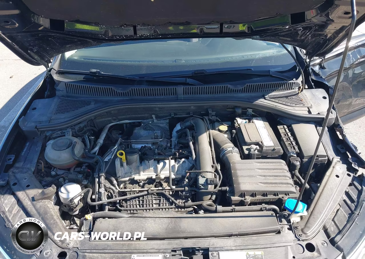 2019 Volkswagen Jetta 1.4T R-Line-1.4T S-1.4T Se VIN:3VWC57BU8KM013597 - 10
