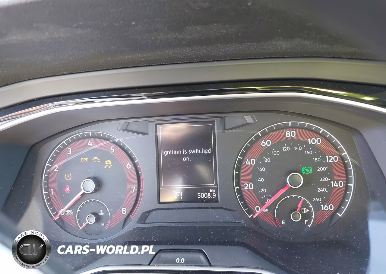 2019 Volkswagen Jetta 1.4T R-Line-1.4T S-1.4T Se VIN:3VWC57BU8KM013597 - 7