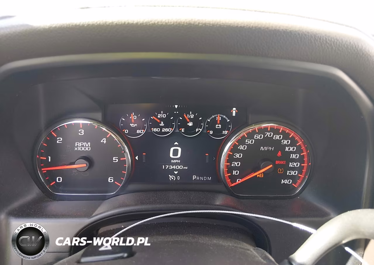 2015 GMC Sierra 1500 Denali VIN:3GTU2WEJ6FG159223 - 7